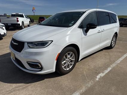 2024 Chrysler Pacifica Whitesboro TX