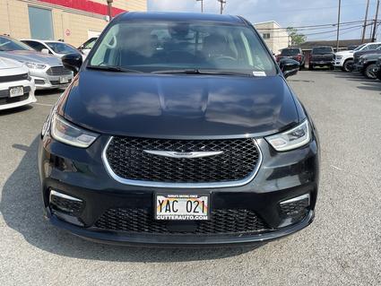 2024 Chrysler Pacifica Pearl City HI