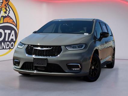 2025 Chrysler Pacifica Hernando MS