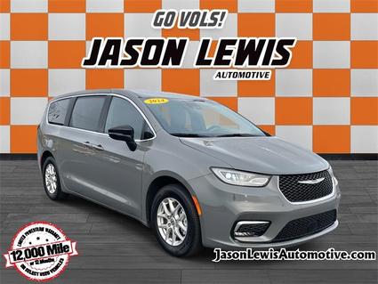 2025 Chrysler Pacifica Sparta TN