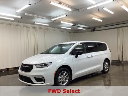 2025 Chrysler Pacifica Warsaw IN