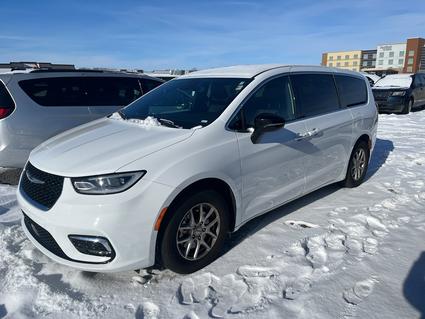 2025 Chrysler Pacifica Warsaw IN