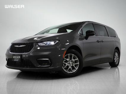 2025 Chrysler Pacifica Minneapolis MN