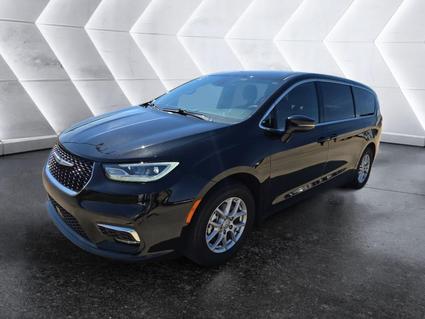 2025 Chrysler Pacifica New Albany MS