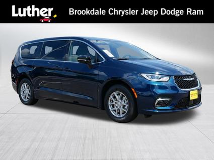 2025 Chrysler Pacifica Minneapolis MN