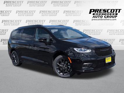 2025 Chrysler Pacifica Mendota IL
