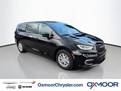 2026 Chrysler Pacifica Louisville KY