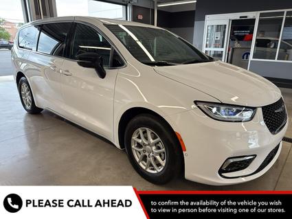 2026 Chrysler Pacifica Van Wert OH