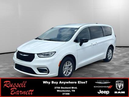 2026 Chrysler Pacifica Winchester TN