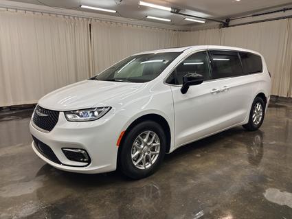 2026 Chrysler Pacifica Warsaw IN