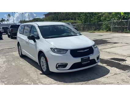2026 Chrysler Pacifica Honolulu HI