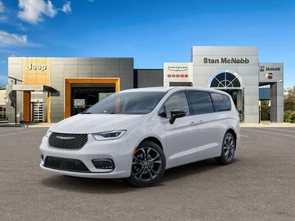 2026 Chrysler Pacifica Tullahoma TN