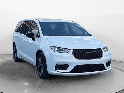 2026 Chrysler Pacifica Tullahoma TN