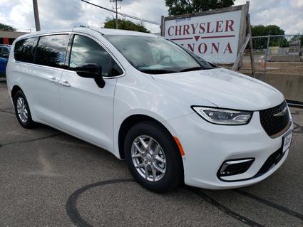 2026 Chrysler Pacifica Winona MN