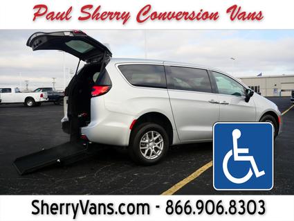 2026 Chrysler Pacifica Piqua OH