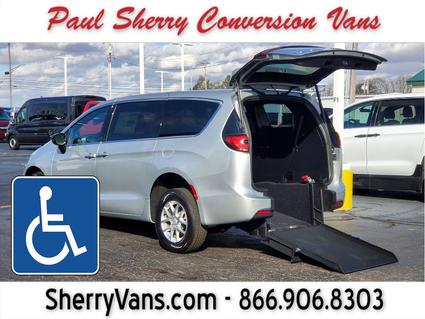 2026 Chrysler Pacifica Piqua OH