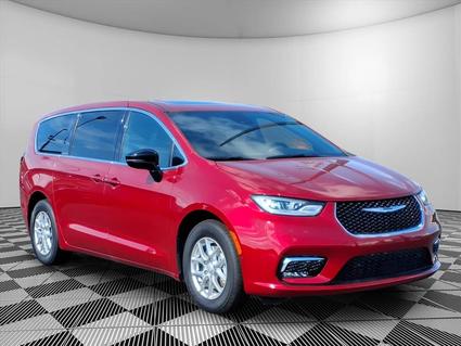 2026 Chrysler Pacifica High Point NC