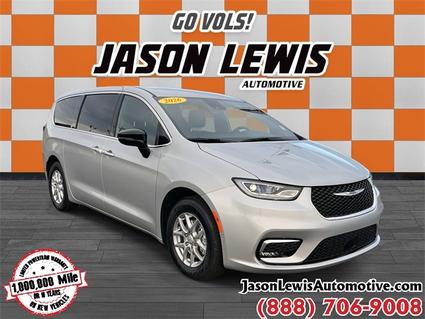 2026 Chrysler Pacifica Sparta TN