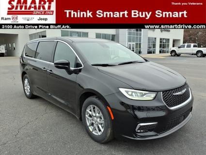 2026 Chrysler Pacifica Pine Bluff AR