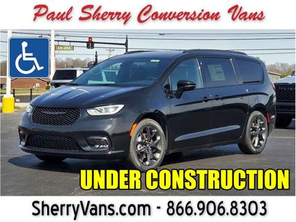 2026 Chrysler Pacifica Piqua OH