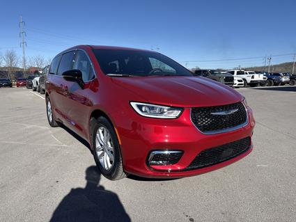 2026 Chrysler Pacifica Fayetteville TN