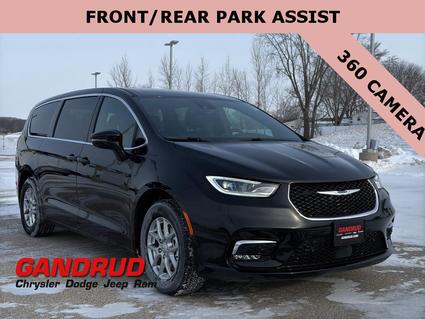 2026 Chrysler Pacifica Green Bay WI