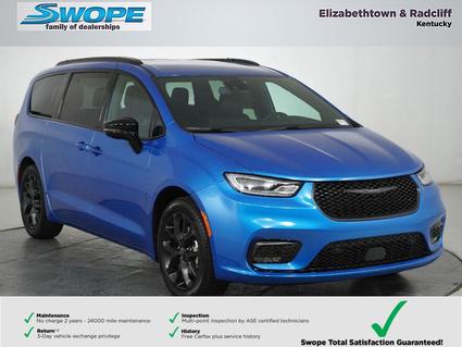 2026 Chrysler Pacifica Elizabethtown KY