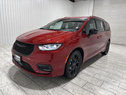 2026 Chrysler Pacifica Madisonville TX