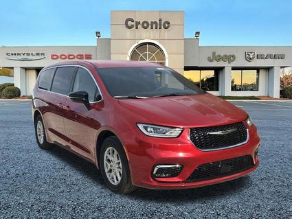 2026 Chrysler Pacifica Griffin GA