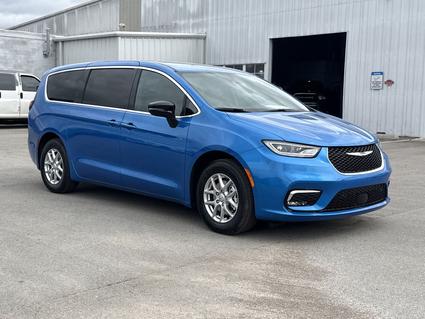 2026 Chrysler Pacifica Fayetteville TN