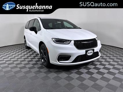 2026 Chrysler Pacifica Wrightsville PA