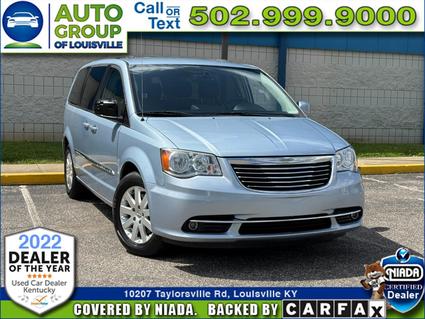 2012 Chrysler Town & Country Louisville KY