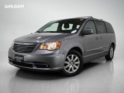 2014 Chrysler Town & Country Burnsville MN