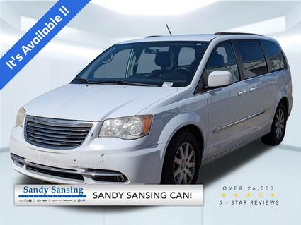 2014 Chrysler Town & Country Pensacola FL