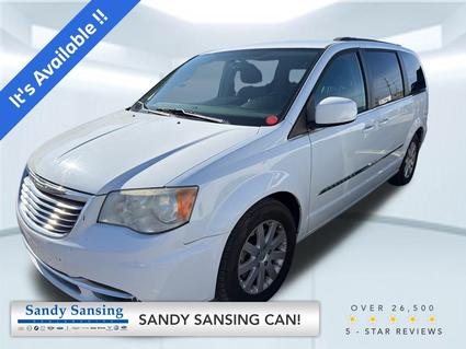 2014 Chrysler Town & Country Pensacola FL
