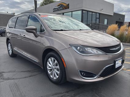 2017 Chrysler Pacifica Taylorsville UT