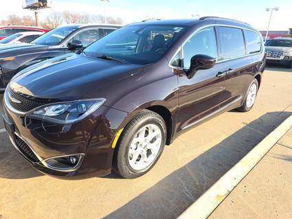 2017 Chrysler Pacifica Cape Girardeau MO