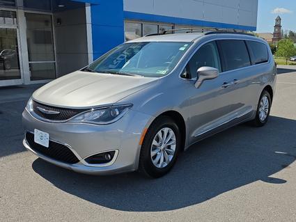 2017 Chrysler Pacifica Lewisburg WV