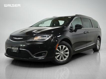 2017 Chrysler Pacifica South Saint Paul MN