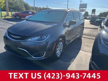 2017 Chrysler Pacifica Kingsport TN