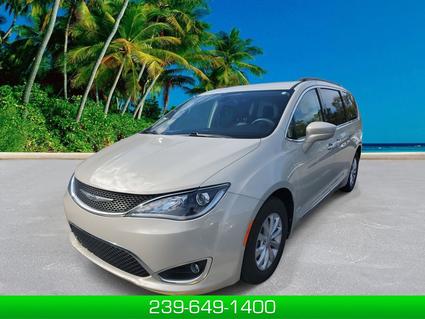 2017 Chrysler Pacifica Naples FL