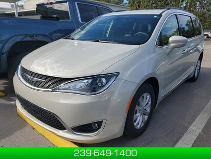 2017 Chrysler Pacifica Naples FL