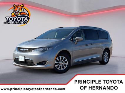 2018 Chrysler Pacifica Hernando MS