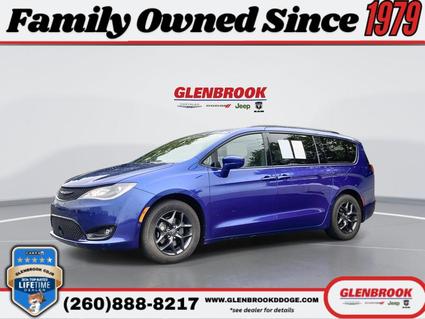 2018 Chrysler Pacifica Fort Wayne IN