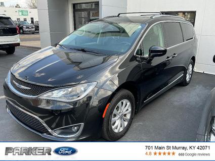 2019 Chrysler Pacifica Murray KY