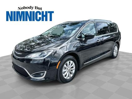 2019 Chrysler Pacifica Jacksonville FL