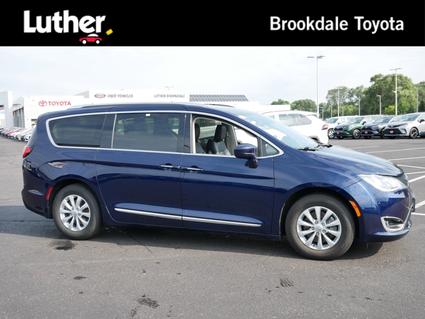 2019 Chrysler Pacifica Minneapolis MN