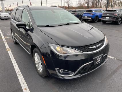 2019 Chrysler Pacifica Toledo OH