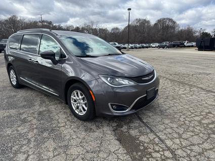 2020 Chrysler Pacifica Glendale WI