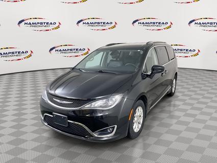 2020 Chrysler Pacifica Hampstead MD